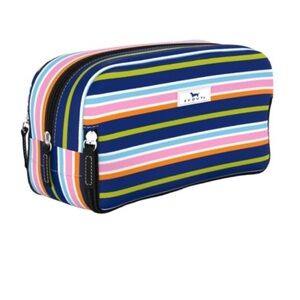 Scout 3-Way Toiletry Bag Richard Persimmons